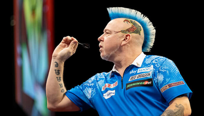 european darts open 2022 übertragung favoriten