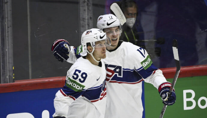 Finnland USA Tipp