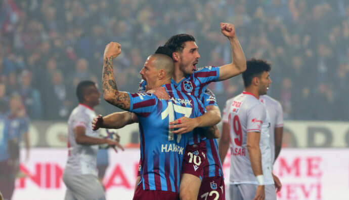 Hatayspor Trabzonspor Tipp