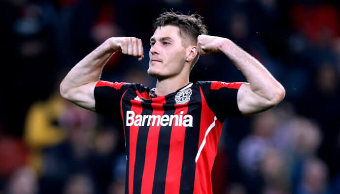 Hoffenheim Leverkusen Tipp