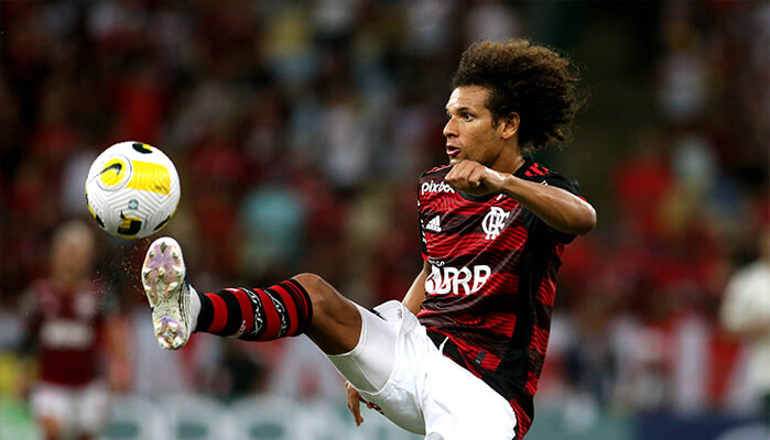 Flamengo U. Catolica Tipp