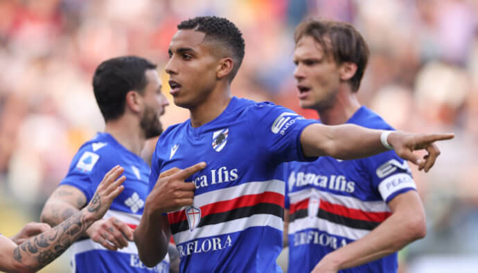 Lazio Rom Sampdoria Tipp