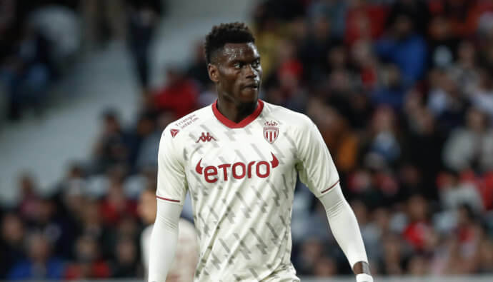 Lens Monaco Tipp