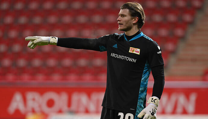 Loris Karius neuer Verein Union Berlin