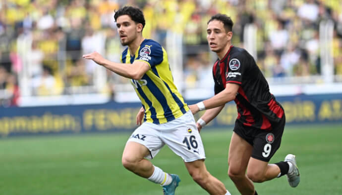 Malatyaspor Fenerbahce Tipp