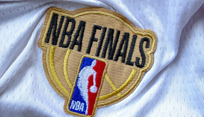 nba finals 2022 spielplan termine