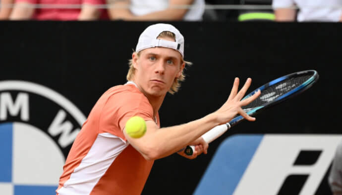 Nadal Shapovalov Tipp