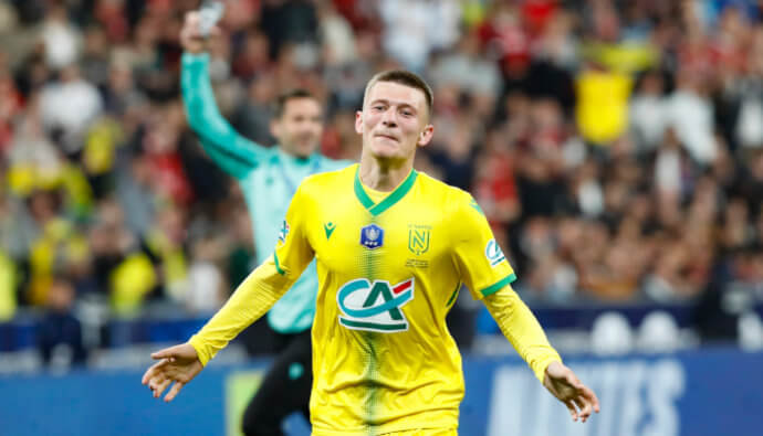 Nantes Rennes Tipp