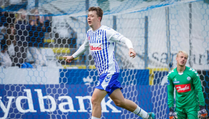 Odense Midtjylland Tipp