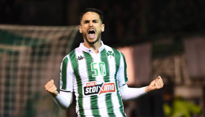 Olympiakos Panathinaikos Tipp