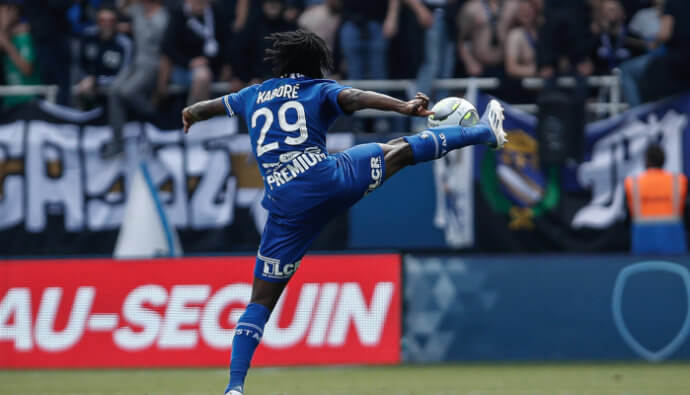PSG Troyes Tipp
