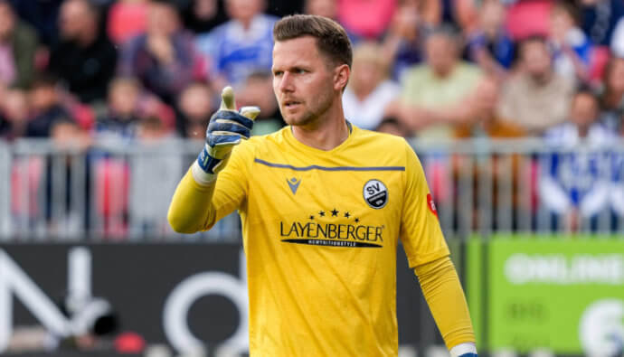 Paderborn Sandhausen Tipp