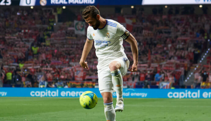 Real Madrid Levante Quoten (© IMAGO / NurPhoto) Real Madrid Levante Tipp