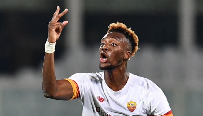 AS Rom Venezia Tipp