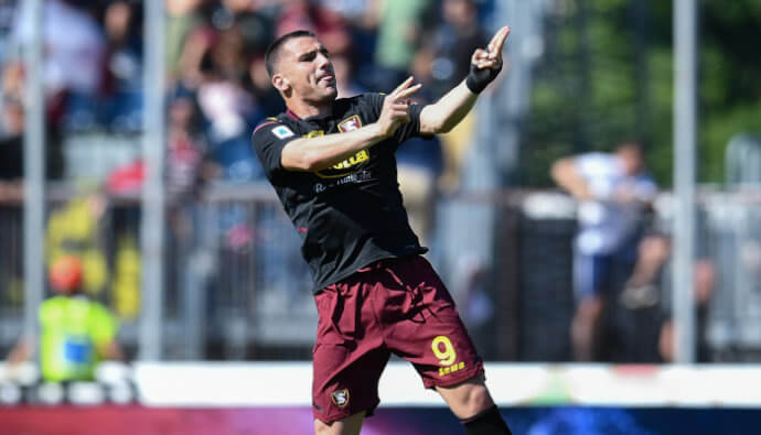 Salernitana Udinese Tipp