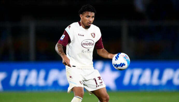 Salernitana Venezia Tipp