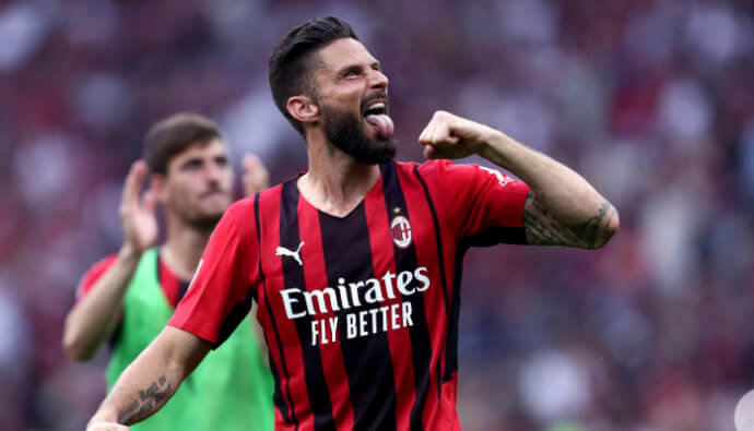 Sassuolo AC Milan Tipp