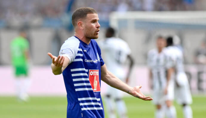 Schaffhausen Luzern Tipp