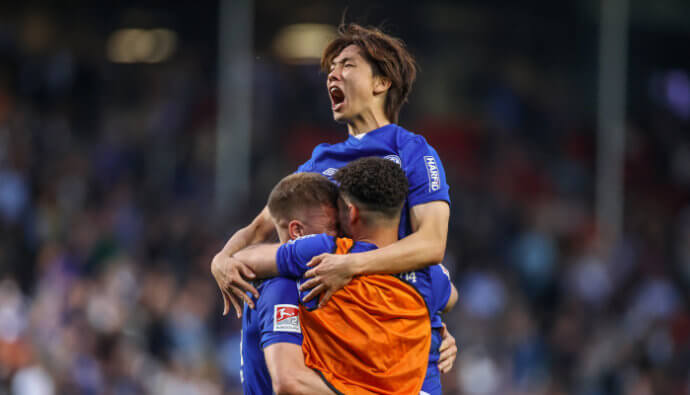 Schalke St. Pauli Tipp