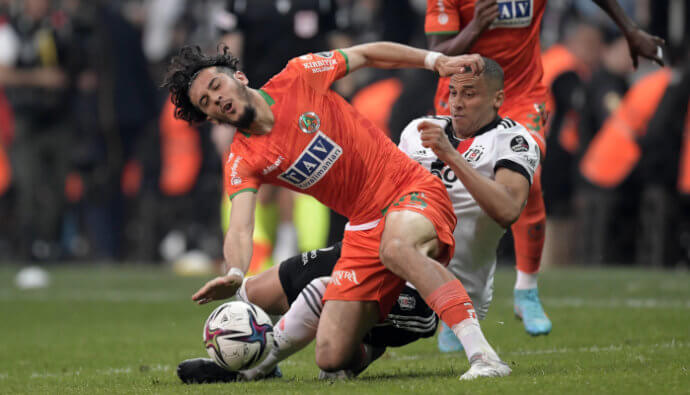 Sivasspor Alanyaspor Tipp