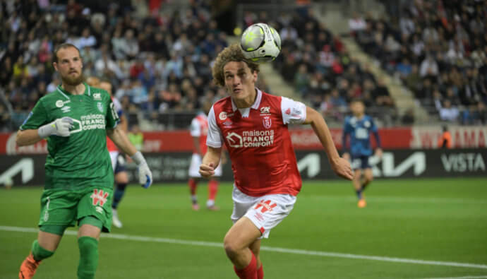 St. Etienne Reims Tipp