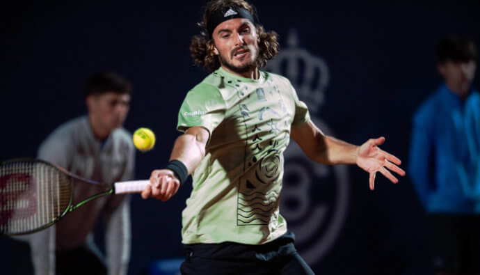 Tennis Tipps heute 04.05.
