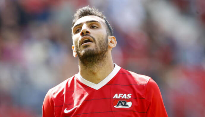 Vitesse Arnheim Alkmaar Tipp