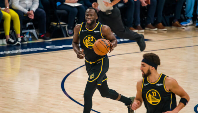 Warriors Mavericks Tipp