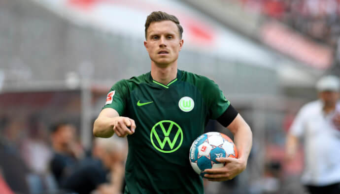 Wolfsburg Bayern Tipp