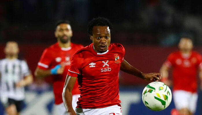 Al Ahly Wydad Tipp