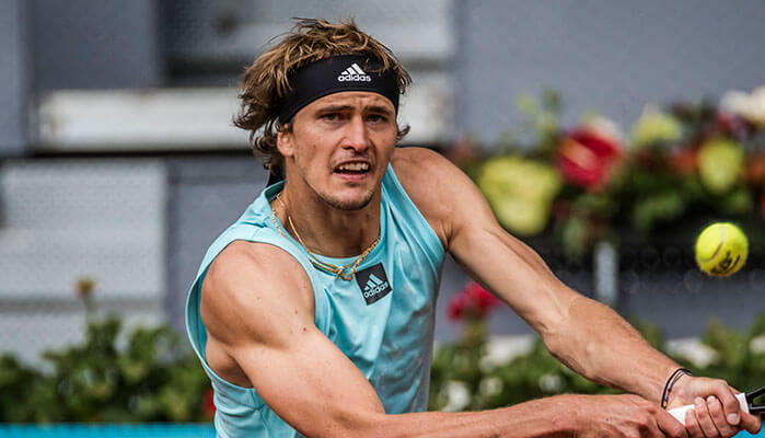 Musetti Zverev Tipp