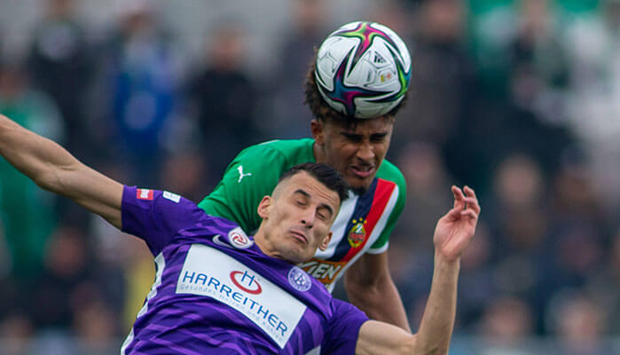 Austria Wien Rapid Tipp