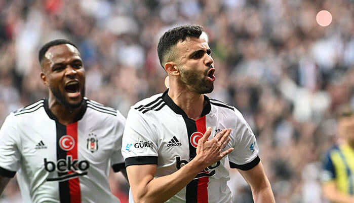 Besiktas Konyaspor Tipp