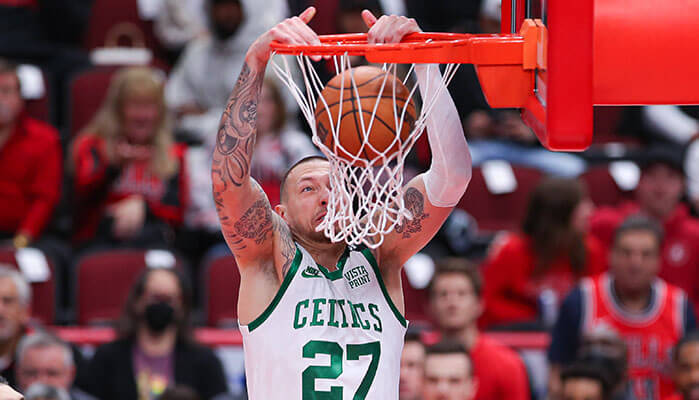 Miami Heat Boston Celtics Tipp