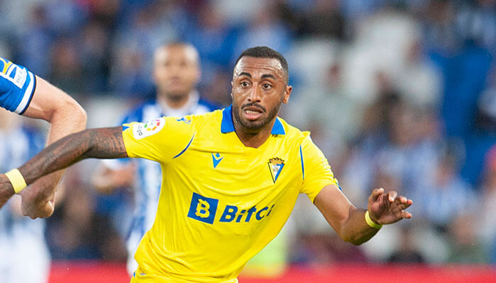 Cadiz Real Madrid Tipp