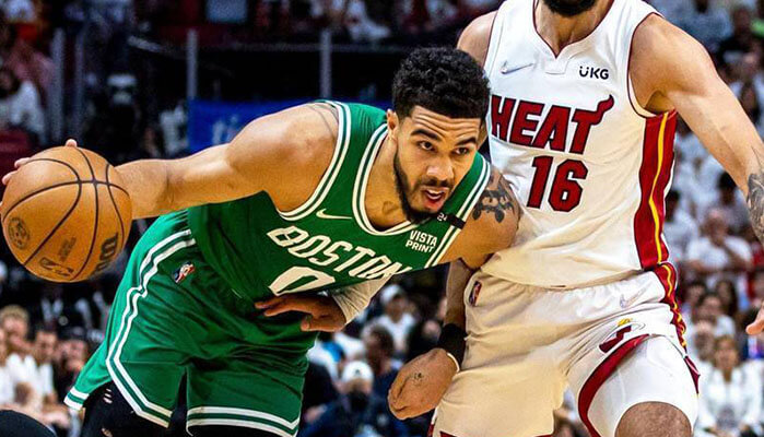 Celtics Heat Tipp