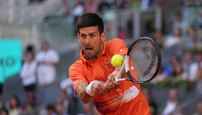 Djokovic Karatsev Tipp