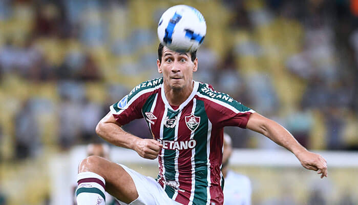 Oriente Petrolero Fluminense Tipp