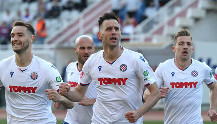 Rijeka Hajduk Split Tipp