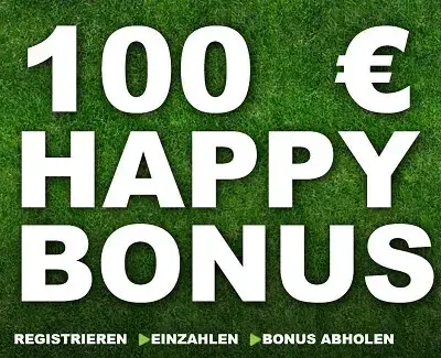 Neuer Sportwetten Anbieter mit Bonus