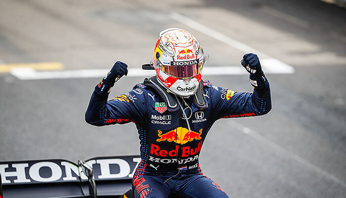 F1 GP Monaco Wetten Prognose