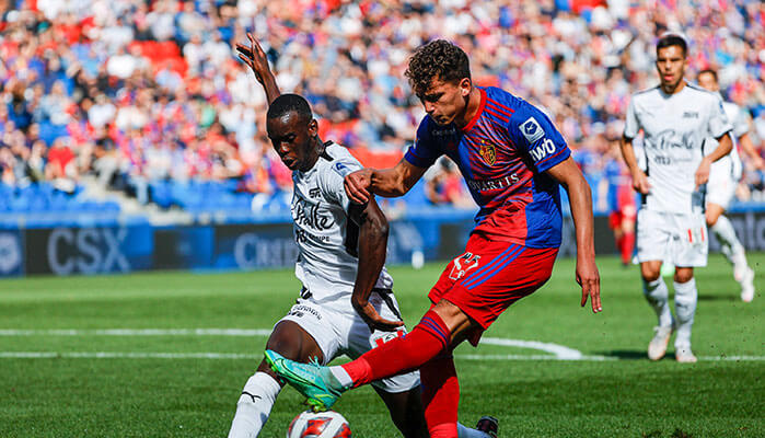 Servette Genf FC Basel Tipp