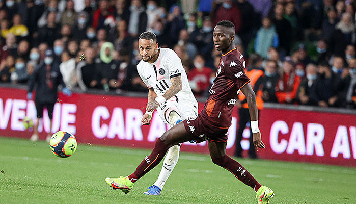PSG Metz Tipp