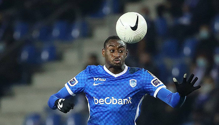Genk Charleroi Tipp