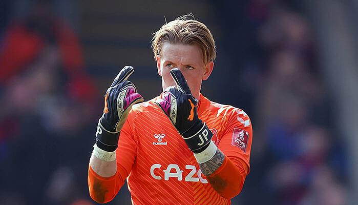 Everton Crystal Palace Tipp