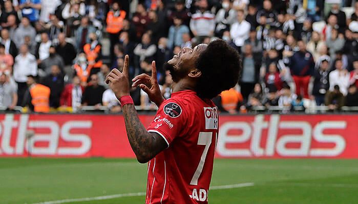 Antalyaspor Konyaspor Tipp