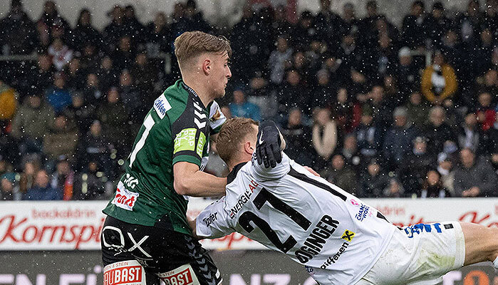 SV Ried LASK Tipp