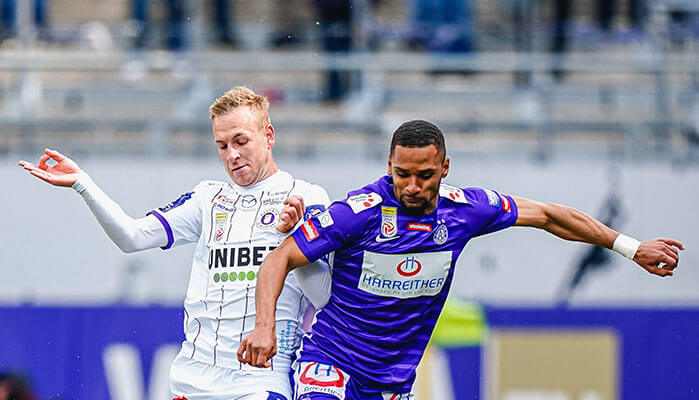 Klagenfurt Austria Wien Tipp