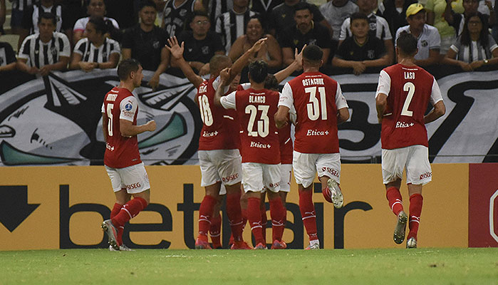 Independiente La Guaira Tipp