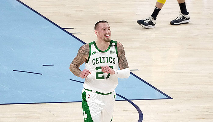 Celtics Bucks Tipp
